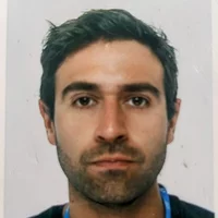 Gerardo Vasquez