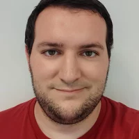 a portrait photo of Daniele Bonavia