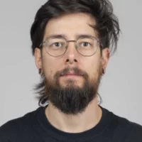 Steve Gaudez
