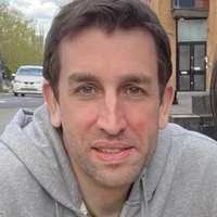 Marc Grimes