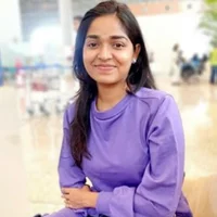 Narmadha Devi Suresh Kumar