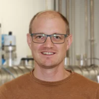 Portrait Benedikt Rösner