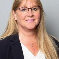 Claudia Nydegger