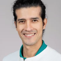 Juan Felipe Florez - Portrait Photo 