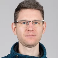 Sharkov Dmitrii
