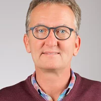 Dr. Felix N. Büchi