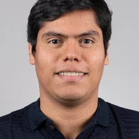 Alvaro Garcia