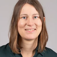 Gramlich Yvette