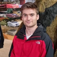 Luis FERNANDEZ MARTINEZ