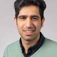 Majid Zahedian