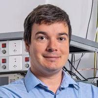 Christian Wäckerlin
