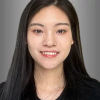 Xinyue Ding