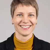 Picture of Anke Neumann