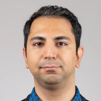 Soheil Hajibaba
