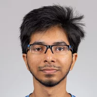 Arjun Dey