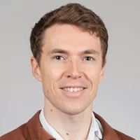Edward Linscott PSI official photo