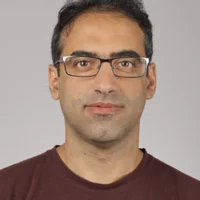 Aliakbar Ebrahimi