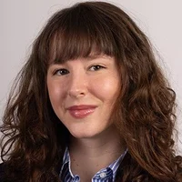 Noémie Lushaj
