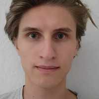 Eric Wälti