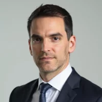 Dr. Nikolaos Prasianakis
