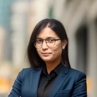 Rutuja Mandavkar 