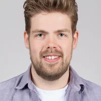 Photo of Matthias Mulder