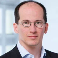 Prof. Dr. Andreas Wallraff Portrait