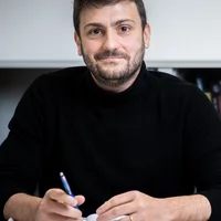 Imad El Haddad