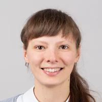 Nataliya Paulish