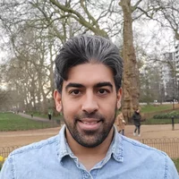 Amir's profile picture