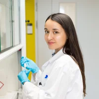 Lab image