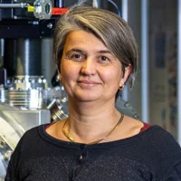 Anna Bergamaschi