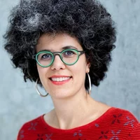 Evgenia Tsianou photo