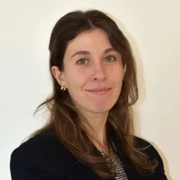 Elisa Rioja