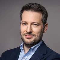 Sebastian Gliga 