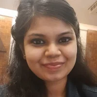 Anuja Patil