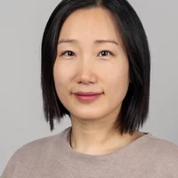 Ji Hye Kang