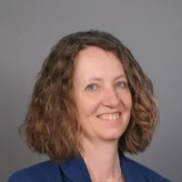 Katherine McAuley