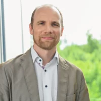 David Sprenger