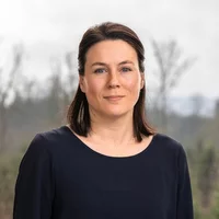 Biild Catherine Hirt