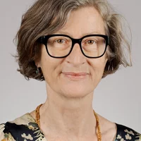 Susanne Geistlich