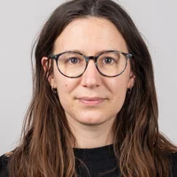 Leila Simon