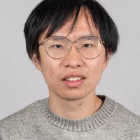 Zhongxia Sun