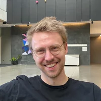 Profile Picture Sebastian Pögel