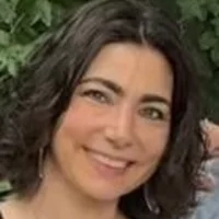 Irena Berc Fountoulis