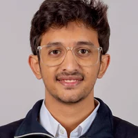 Shreyas's Portrait