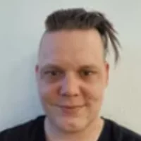 Benjamin Lustenberger