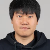 The picture of Ruizhi Tang