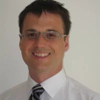 photo of Martin Densing