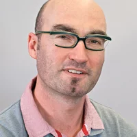 Photo of Steffen Danner